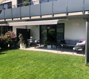 Strandstraße H3W2-EG Kölpinsee, Loddin